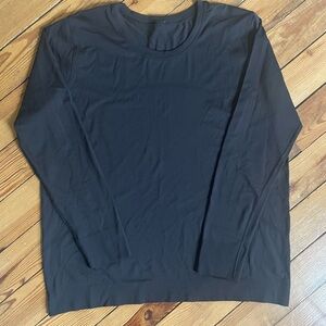 lululemon athletica Relaxed Swiftly - Black